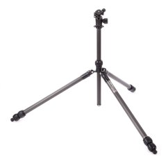 Statív tripod 3 Legged Thing Pro 2.0 Winston & AirHed Pro DARKNESS