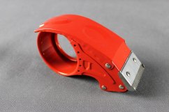 Karton- und Box-Verschließer, Klebebandabroller M49 (M49)