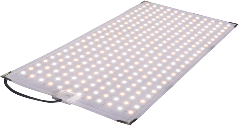 LEDGO V116C K2 Versatile Bi-Color LED 2 Mat XF Kit