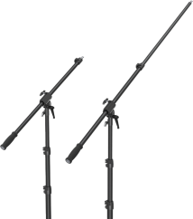 SmallRig 3737 RA-S280 Light Stand Air Cushioned with Arm