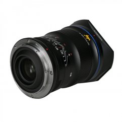 Laowa Argus 33mm f/0,95 für Nikon Z