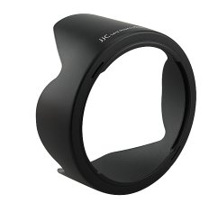 JJC LH-78BII ekvivalent sluneční clony Canon EW-78BII