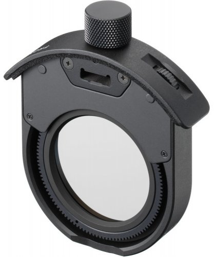 Sigma RCP-11 držiak s polarizačným filtrom pre 500mm f/4 DG OS HSM Sport