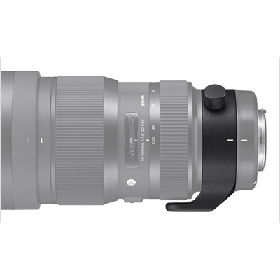 SIGMA 50-100 mm F1,8 DC HSM Art pro Canon EF