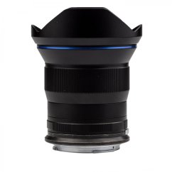 Laowa 15mm f/2 Zero-D pro Canon RF