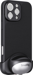 SmallRig 4987 FilMov Lightweight Photography Case Kit for iPhone 16 Pro Max