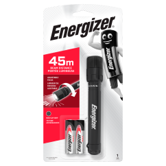 Energizer X-Focus Led 2AA