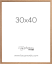 Focus Rock Oak veneer 30X40