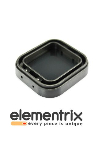 GoPro Hero 3+ 4 potápěčský filtr šedý (3+SED)