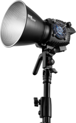 Zhiyun LED Molus B200 Cob Light