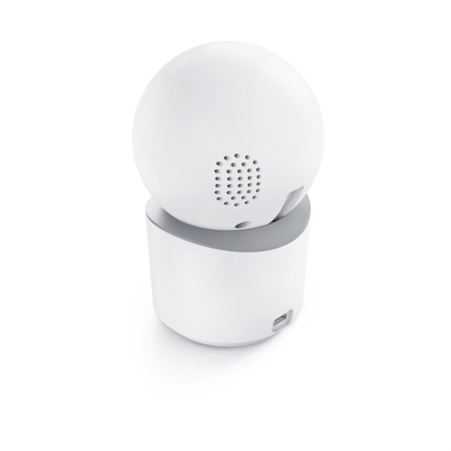 Chytrá domácí WiFi kamera Hama, otáčení/naklápění, noční vidění, Full HD Chytrá domácí WiFi kamera Hama, otáčení/naklápění, noční vidění, Full HD