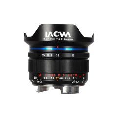 LAOWA 11mm f/4,5 FF RL für Leica M
