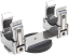 Kupo KCP-387 Universal Single Led Tube Holder With Magnet
