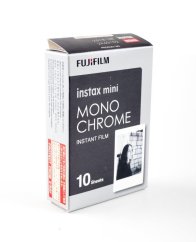 Fujifilm INSTAX mini Monochrome WW1