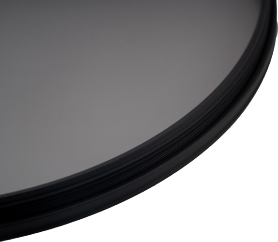 NiSi kruhový filtr pro S6 Pravé barvy kruhový polarizační filtr CPL