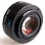 Baveyes Adapter from M42 Lens to Sony E Camera (0.7x)