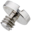 Kupo KS-167 1/4"-20 Camera Screw with Flat head