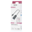 Hama USB-C na USB-A (OTG), 5 Gb/s, 15 cm