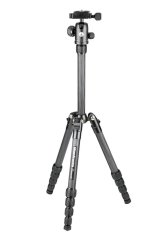 Manfrotto Element Traveller malý karbonový stativ s kulovou hlavou