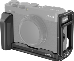 SmallRig 3231 L-Bracket For Fujifilm X-E4