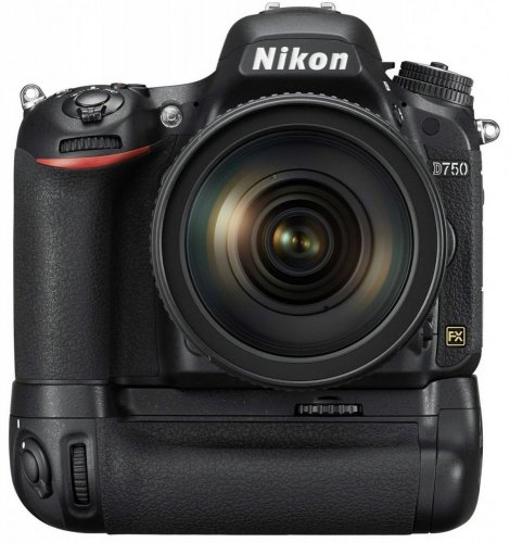 Nikon MB-D16 bateriový grip