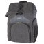 kalahari KAPAKO K-69 Fotorucksack, canvas schwarz
