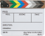 Kupo KCB-1514 Clap Board 15x14 cm