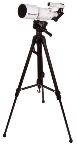 Dalekohled Bresser Classic 70/350 AZ
