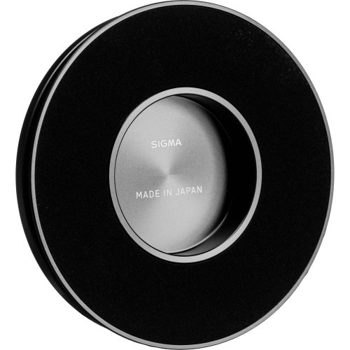 Sigma LCF6201M Magnetic Metal Lens Cap 62mm
