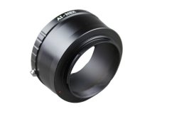 forDSLR adaptér bajonetu z fotoaparátu Sony E na objektiv Nikon F