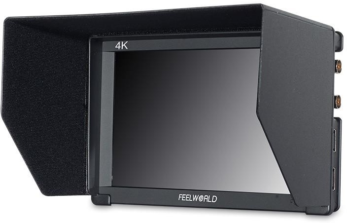 Feelworld externý monitor 7″ FW703