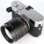 7Artisans 75mm f/1,25 pro Leica M