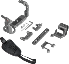 SmallRig 4771 HawkLock Quick Release Advanced Cage Kit for Sony FX3 / FX30