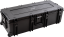 B&W Outdoor Case 7300, prázdný kufr černý