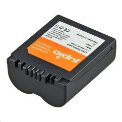 Jupio CGA-S006E /DMW-BMA7 pro Panasonic, 850 mAh