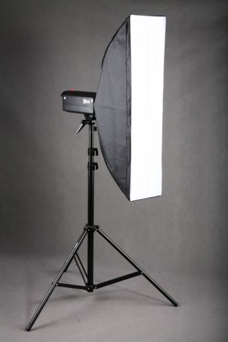 Strip Softbox 22x90cm, universální držák
