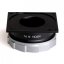 Kipon Adapter from PL Lens to RED Epic & Scarlet Camera