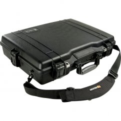 Peli™ Case 1495CC1 laptop Case Deluxe (Black)