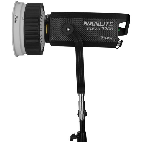 Nanlite Forza 720B Bi-Color LED světlo, Bowens bajonet