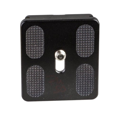 B.I.G. QRP-50 Stativová deska 50 mm