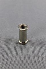Stativový čep 5/8″ se závity 1/4″ a 3/8″