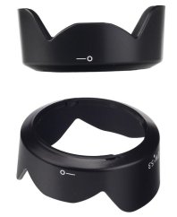 Elementrix sluneční clona EW-53 pro Canon (EW-53)