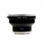 Baveyes Adapter für Pentax 67 Objektive auf Leica SL Kamera (0,7x)