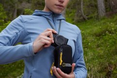 Púzdro National Geographic Camera Pouch Small