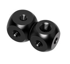 Upínaci kostka nástavec 1/4" a 3/8" (S8147)