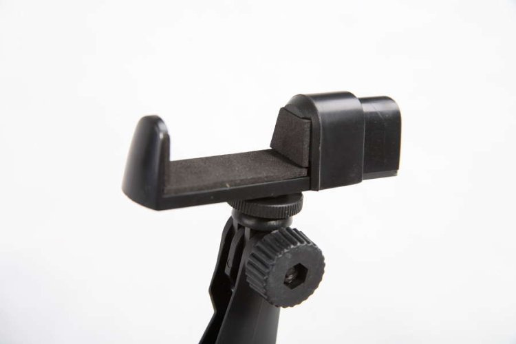 Držák mobilu, navigace pro okenní stativ (HB)