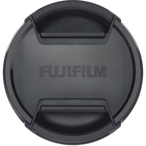Fujifilm FLCP-105, krytka objektívu 105mm