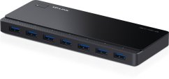 Rozbočovač USB TP-Link UH700 se 7 porty USB 3.0