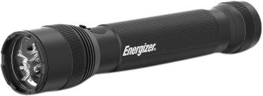 Energizer Rechargable Tactical light