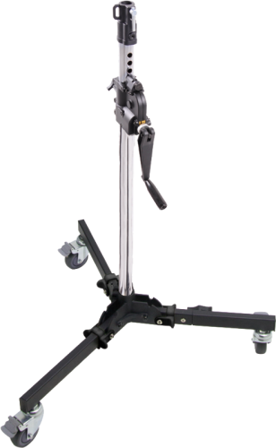 Kupo 382M 2Sct Low Base Wind-Up Stojan